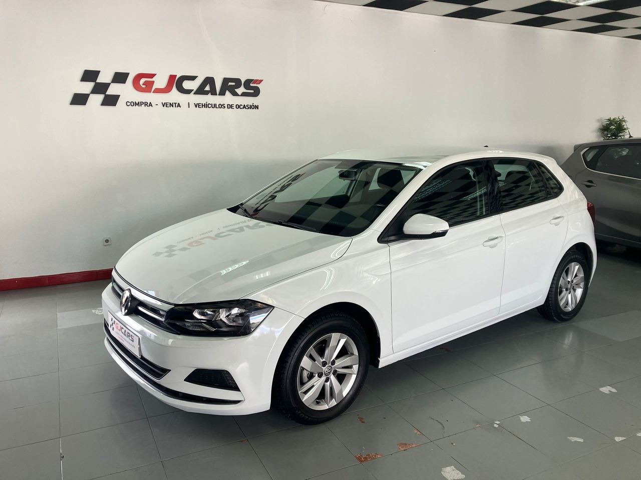 Volkswagen Polo Advance 1.0 TSI 70kW (95CV)
