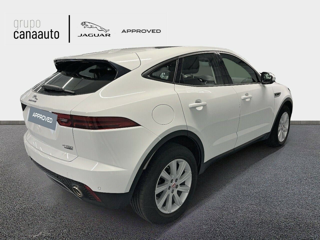 jaguar e-pace 2019 / foto grande (2)