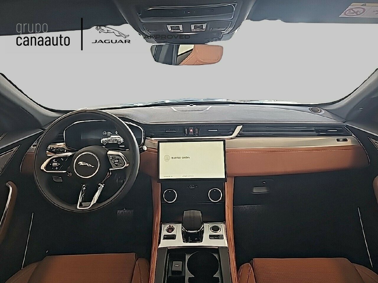 jaguar f-pace 2025 / foto grande (3)