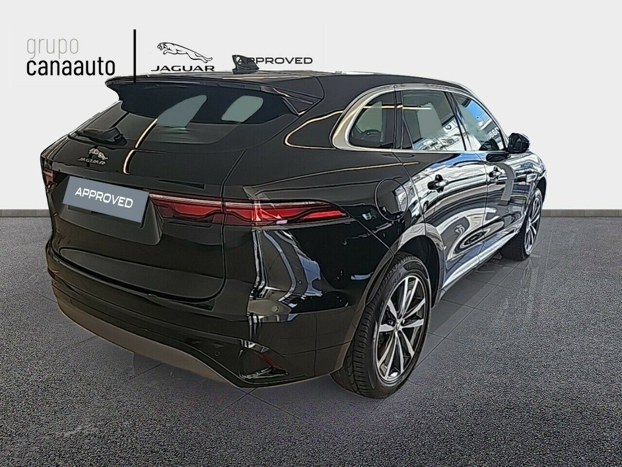 jaguar f-pace 2025 / foto grande (2)