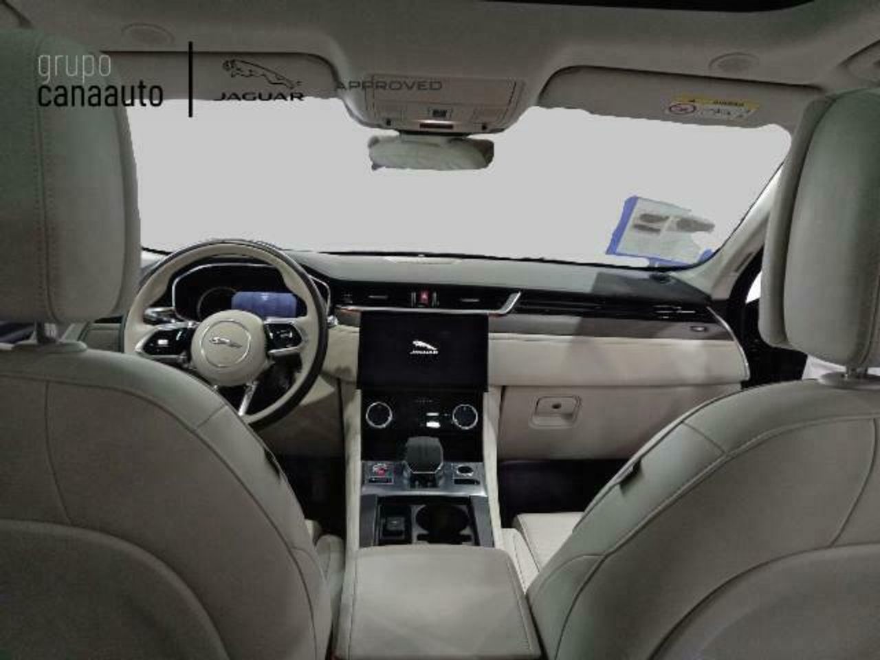 jaguar f-pace 2021 / foto grande (3)