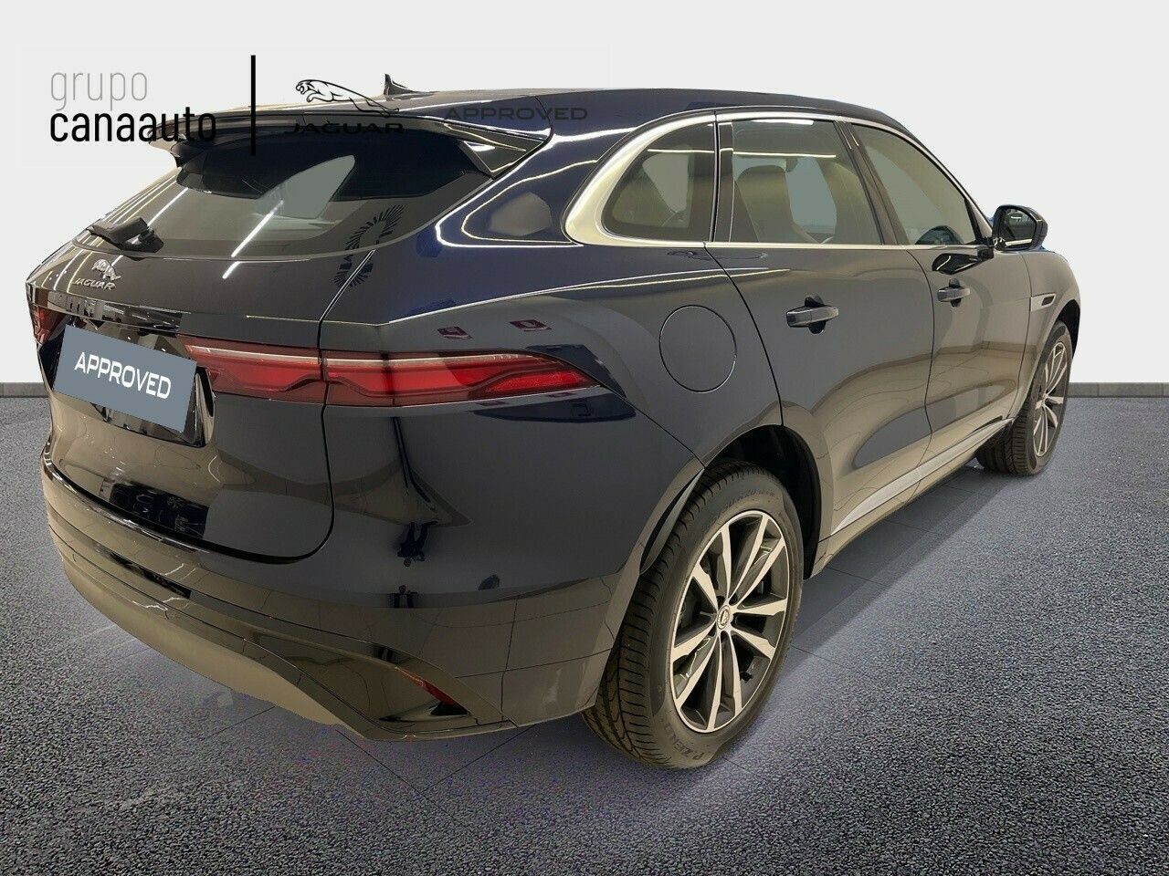 jaguar f-pace 2025 / foto grande (2)
