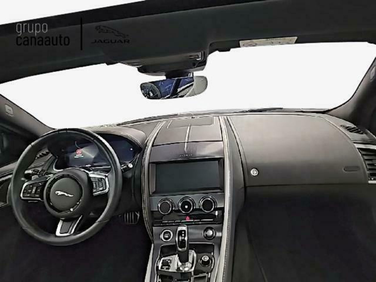 jaguar f-type 2021 / foto grande (3)