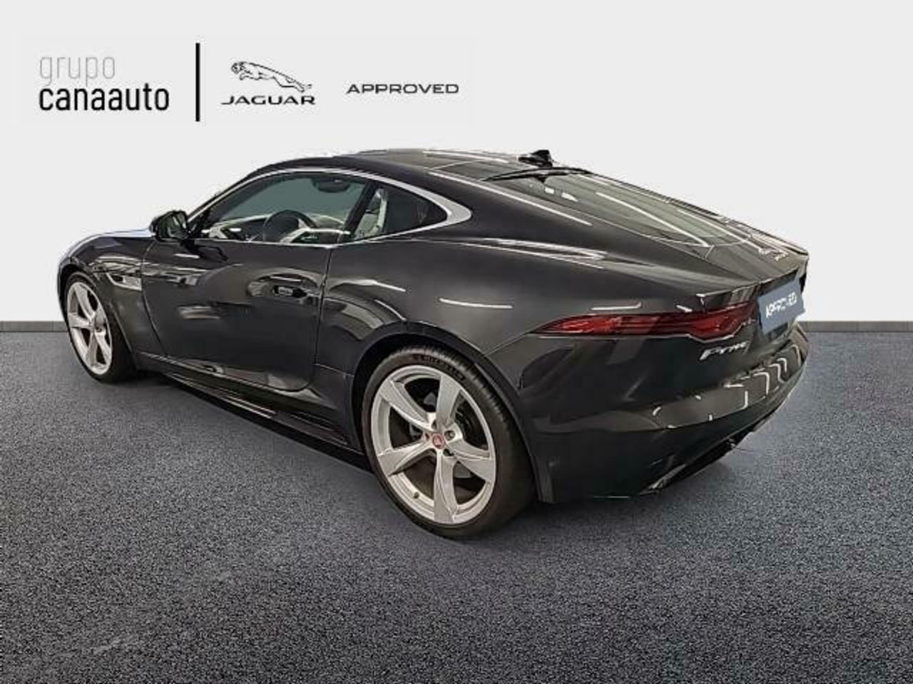 jaguar f-type 2021 / foto grande (2)