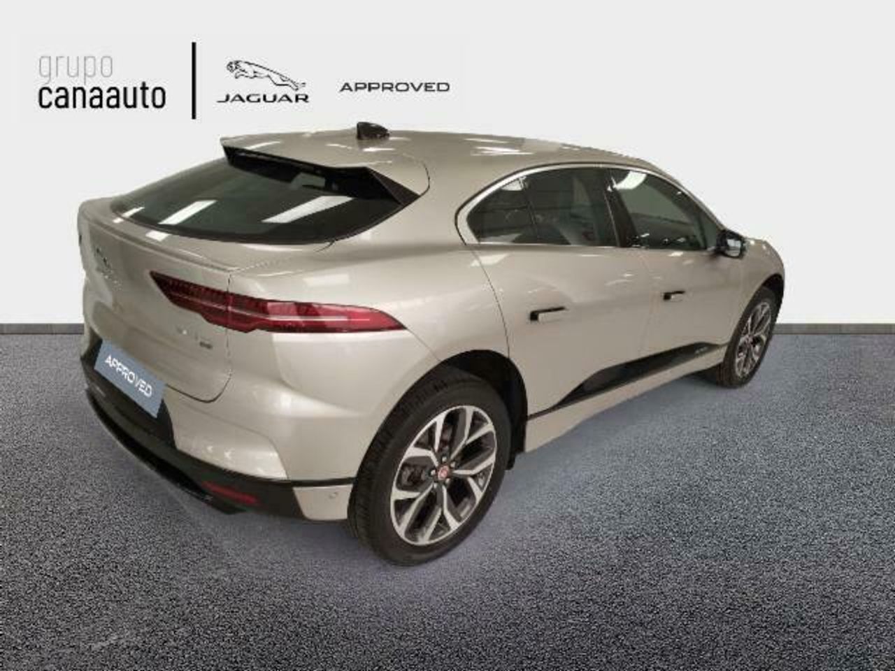 jaguar i-pace 2021 / foto grande (2)
