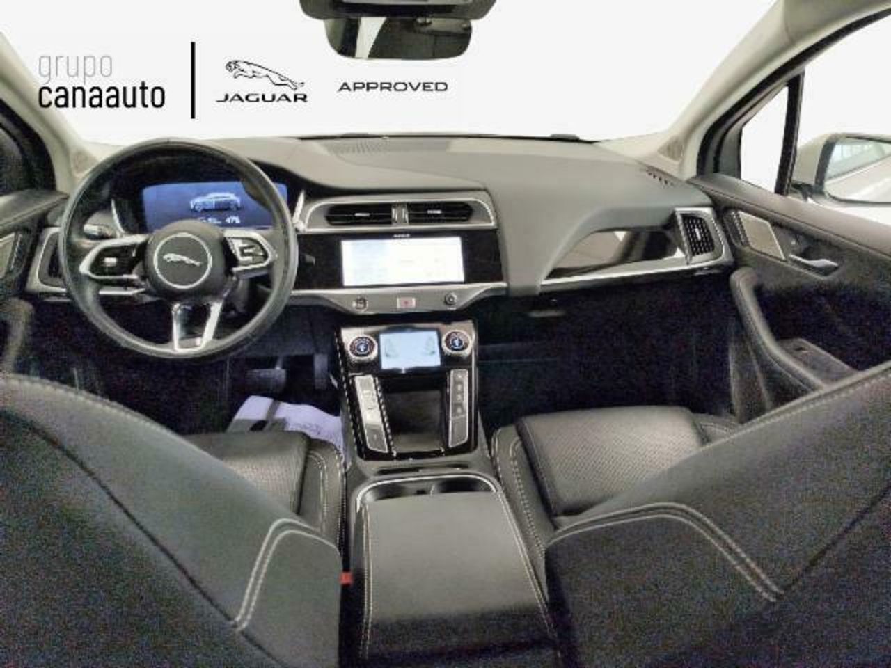 jaguar i-pace 2021 / foto grande (3)