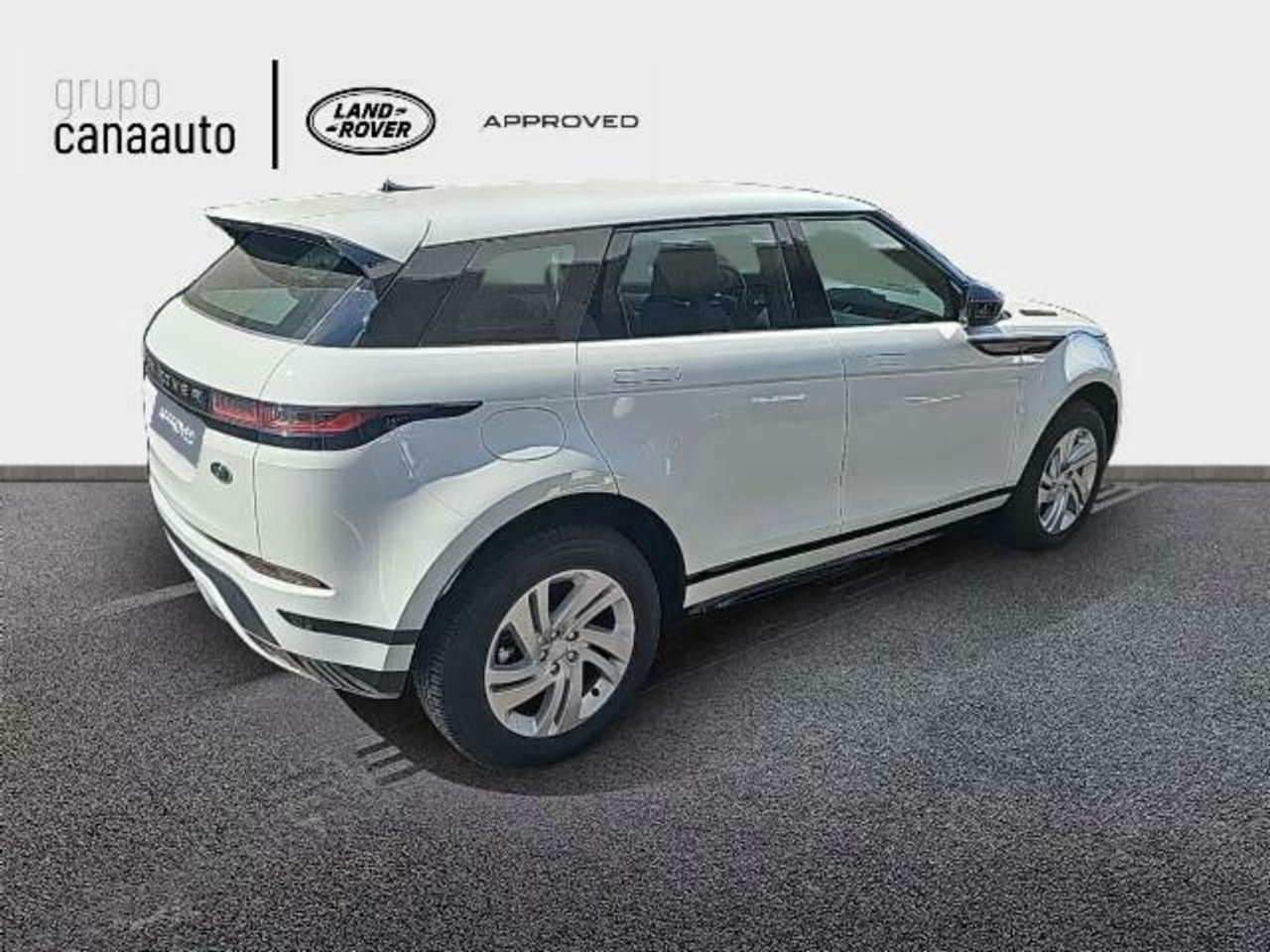 land-rover range rover evoque 2024 / foto grande (2)
