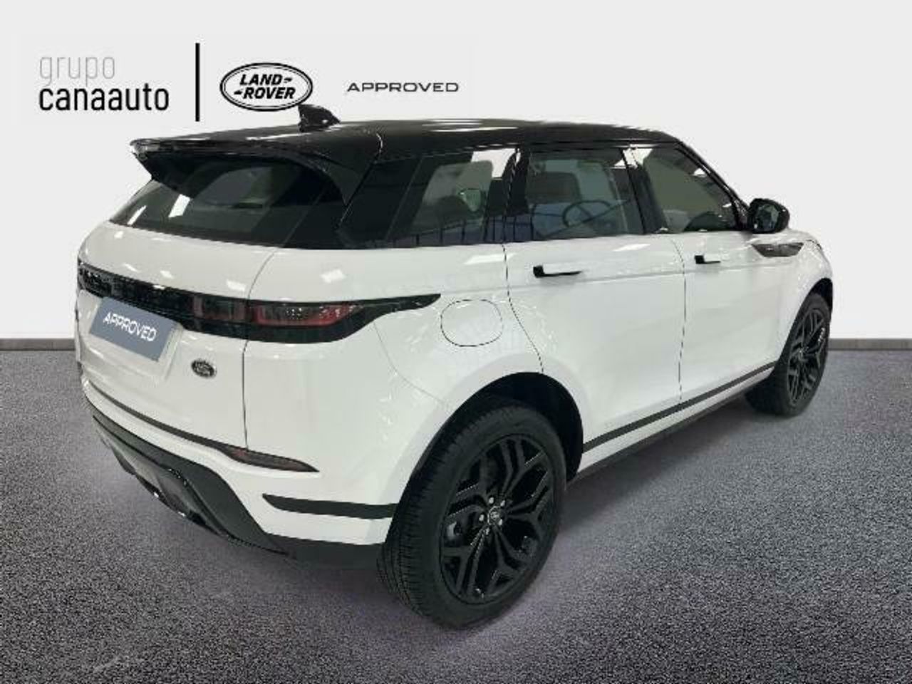 land-rover range rover evoque 2024 / foto grande (2)