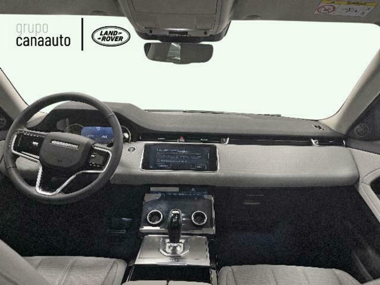 land-rover range rover evoque 2024 / foto grande (3)