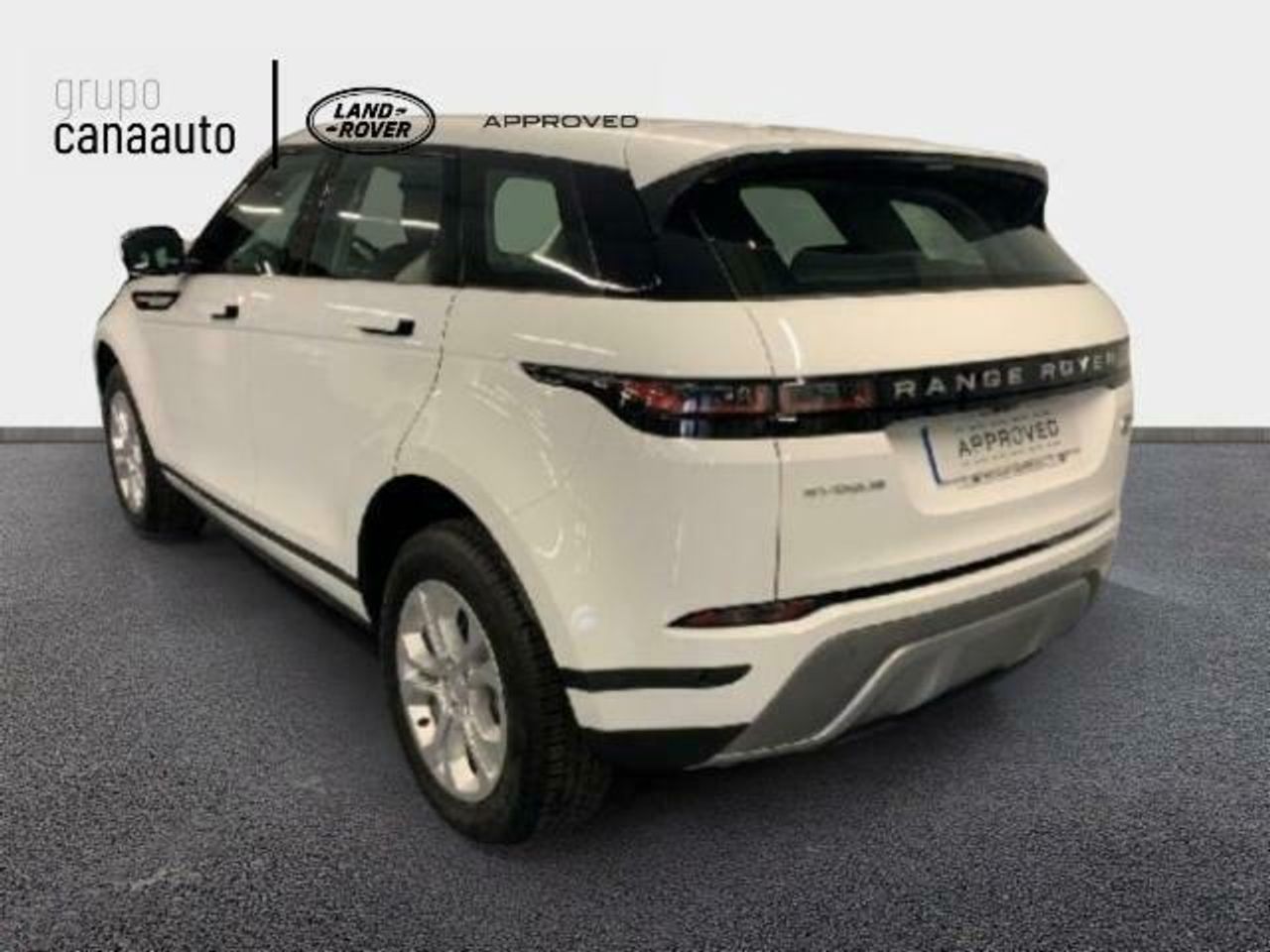 land-rover range rover evoque 2022 / foto grande (2)