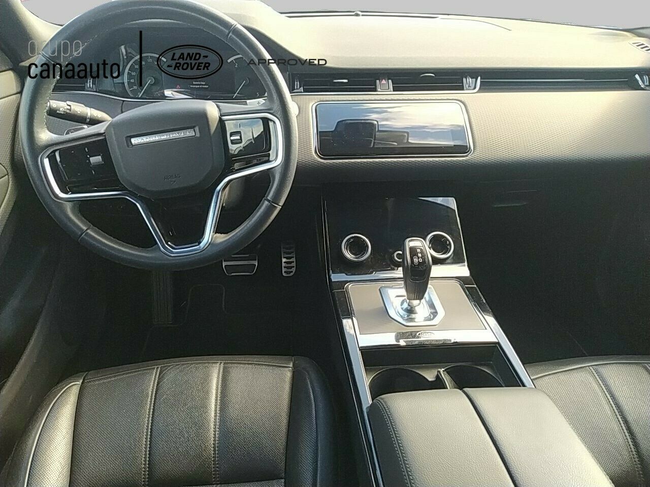 land-rover range rover evoque 2023 / foto grande (3)