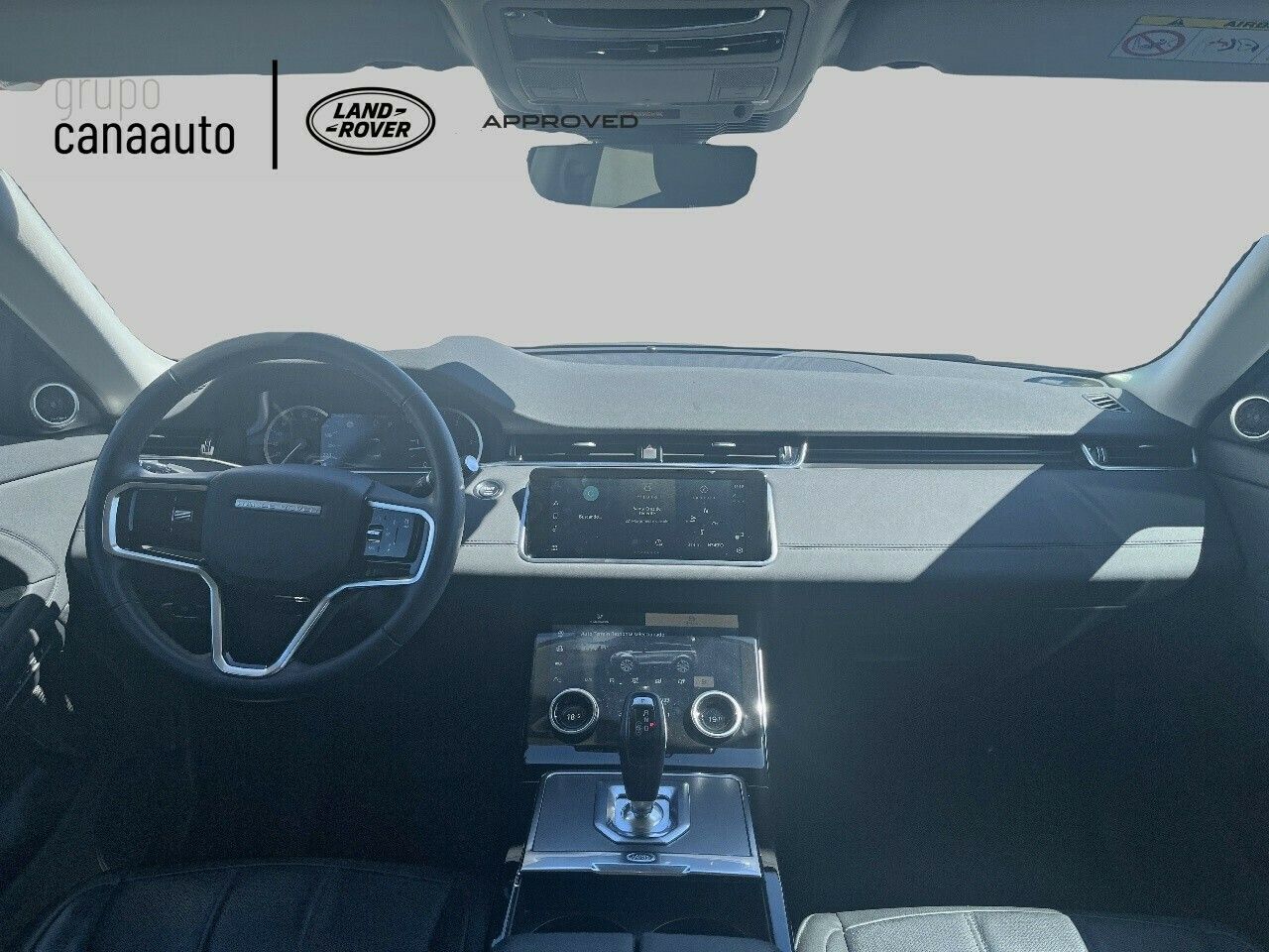 land-rover range rover evoque 2023 / foto grande (3)