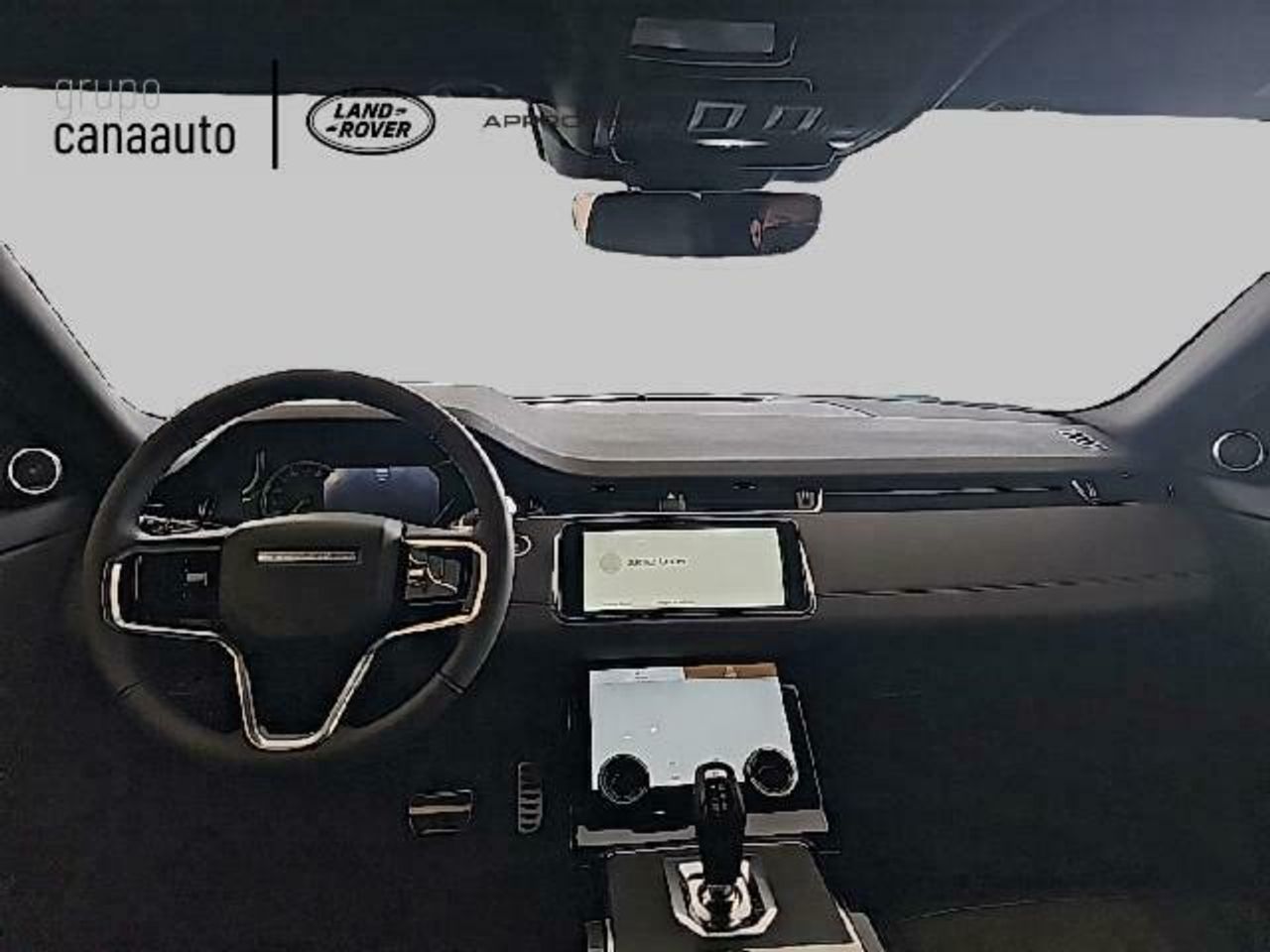 land-rover range rover evoque 2024 / foto grande (3)