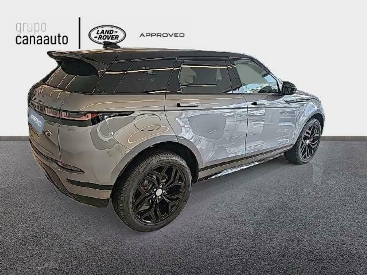 land-rover range rover evoque 2024 / foto grande (2)