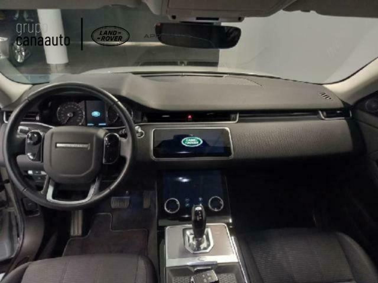land-rover range rover evoque 2020 / foto grande (3)