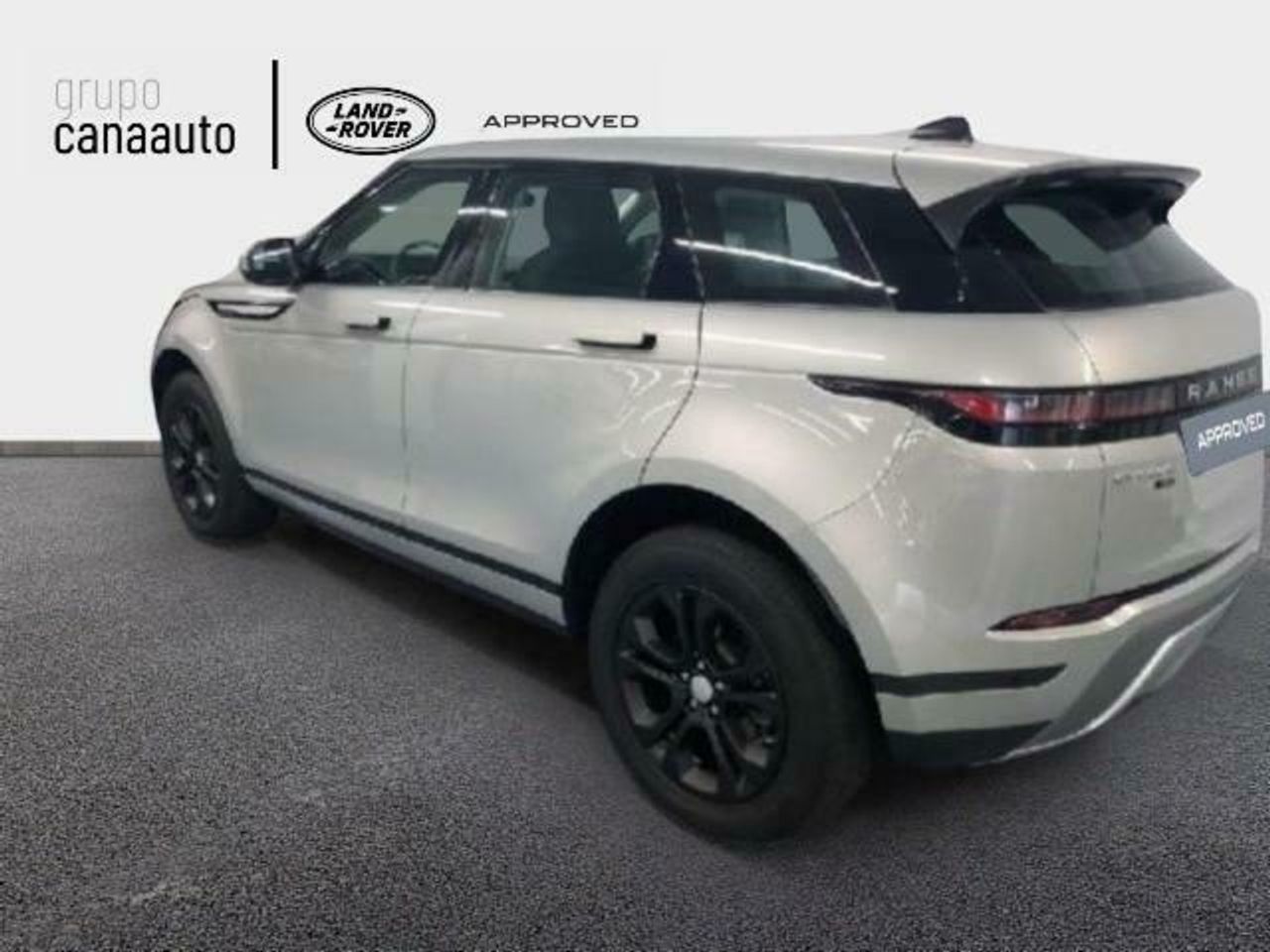 land-rover range rover evoque 2020 / foto grande (2)