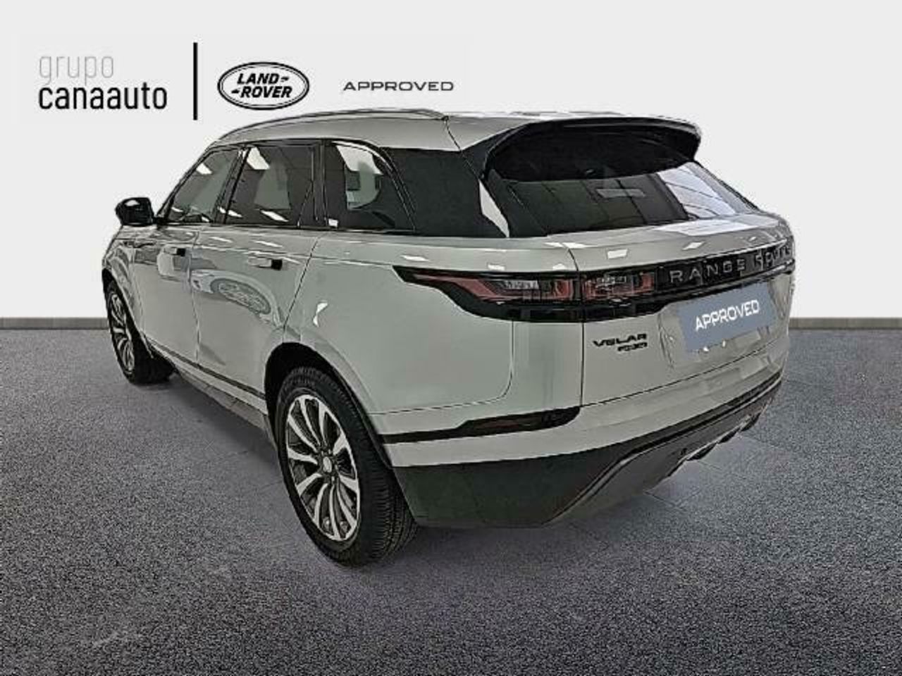 land-rover range rover velar 2017 / foto grande (2)