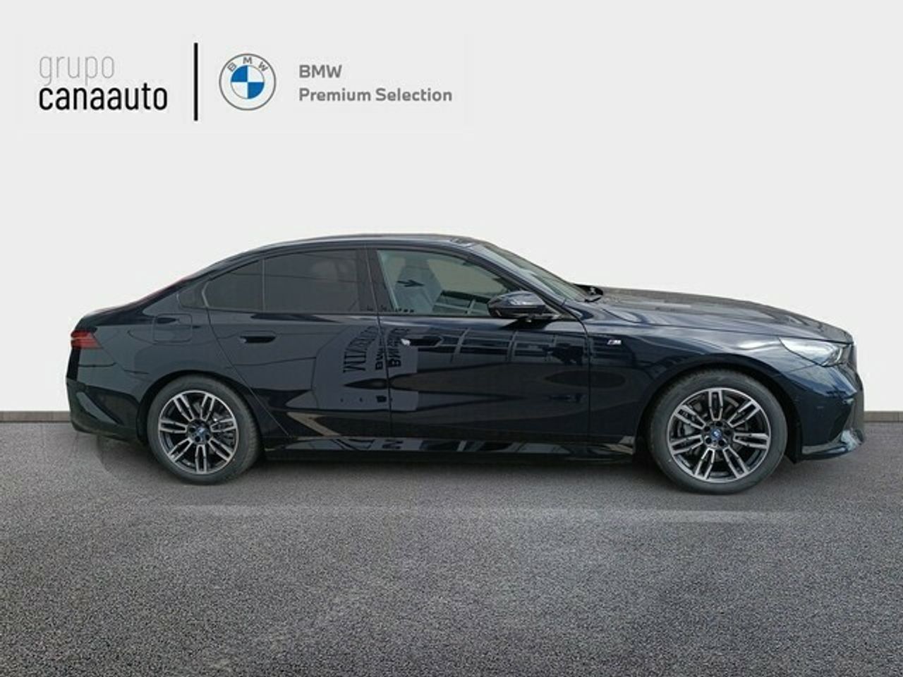 bmw i5 2025 / foto grande (3)