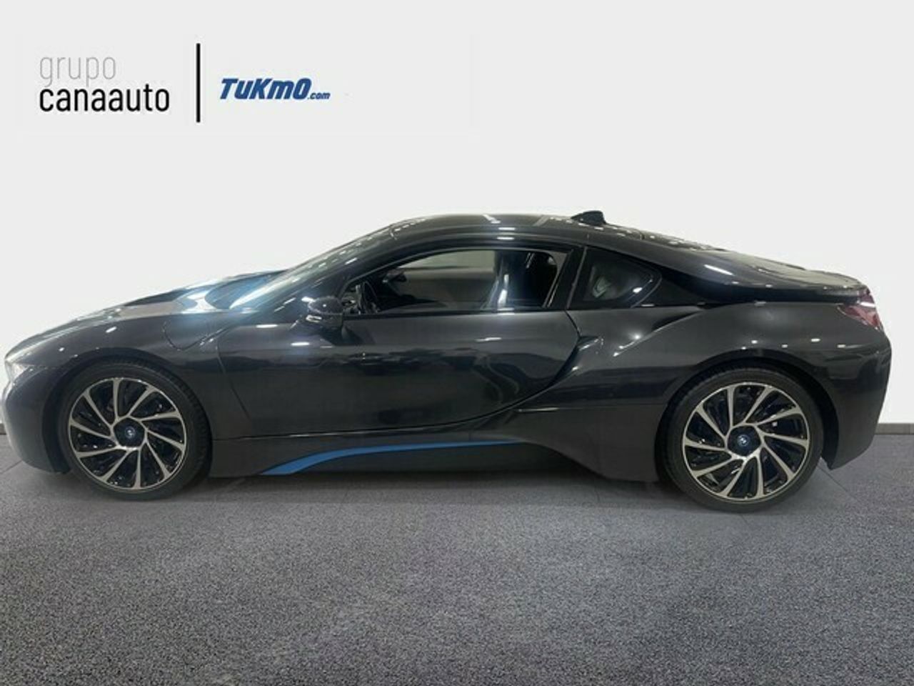 bmw i8 2014 / foto grande (3)