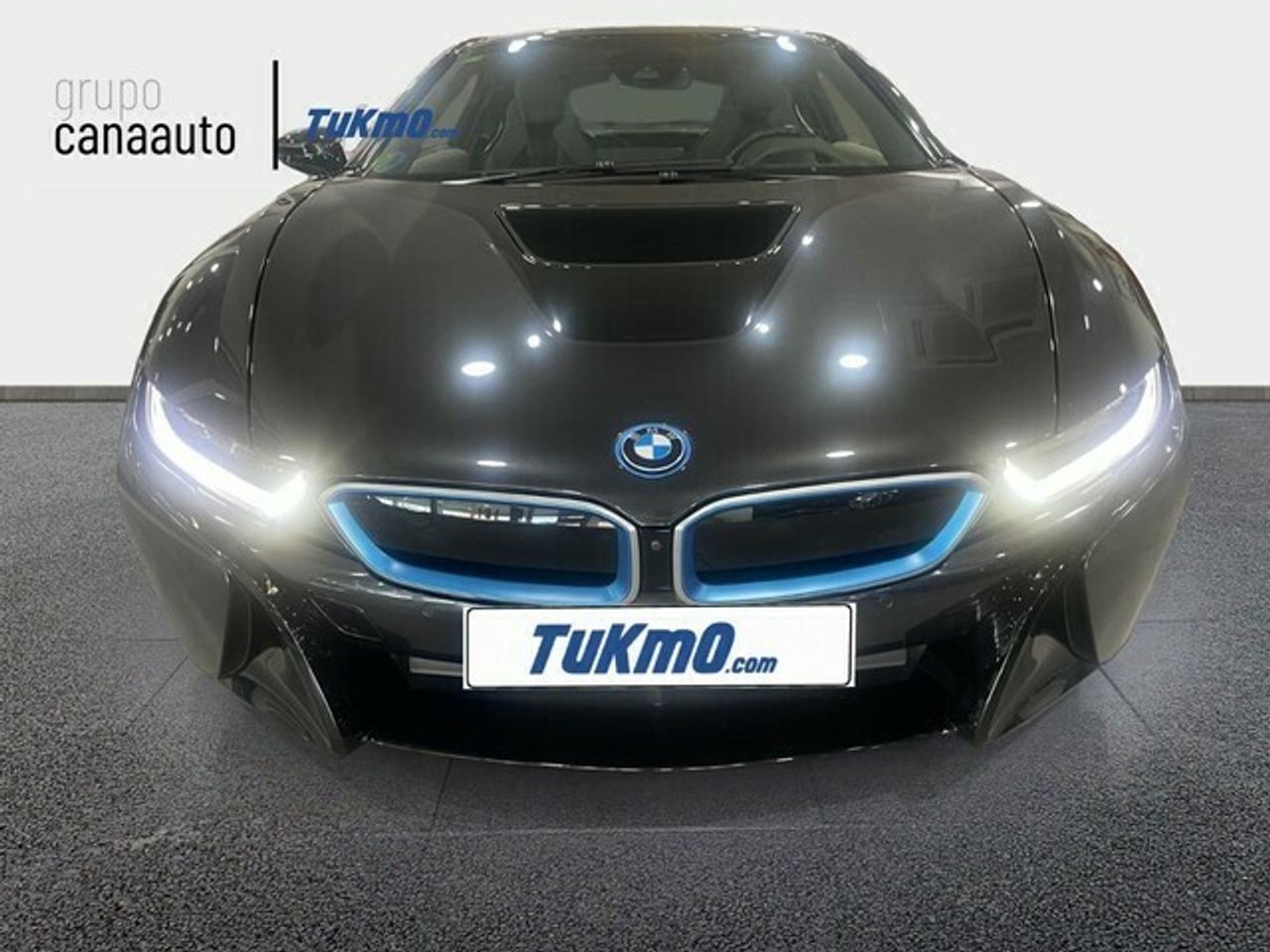 bmw i8 2014 / foto grande (2)