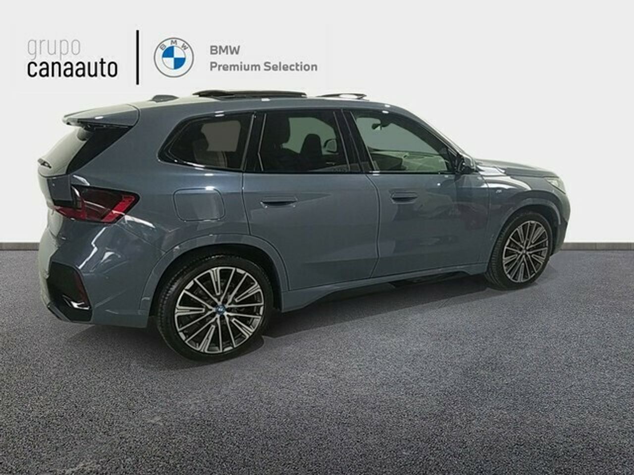 bmw ix1 2023 / foto grande (3)