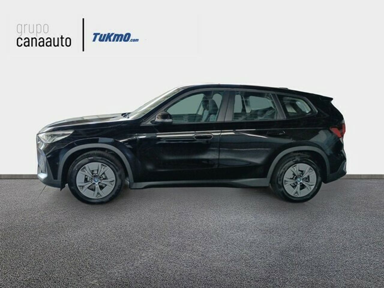 bmw ix1 2024 / foto grande (3)