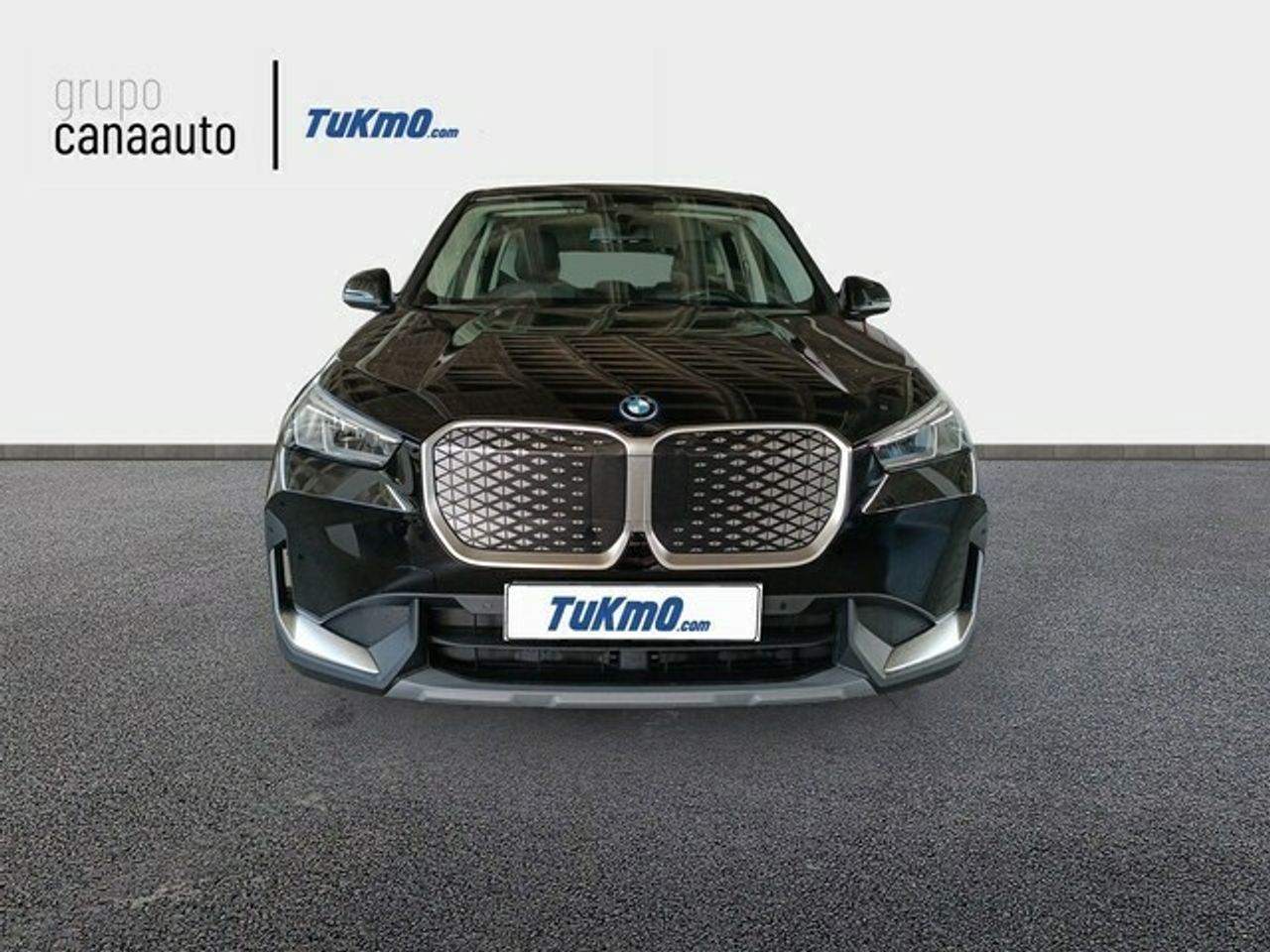 bmw ix1 2024 / foto grande (2)