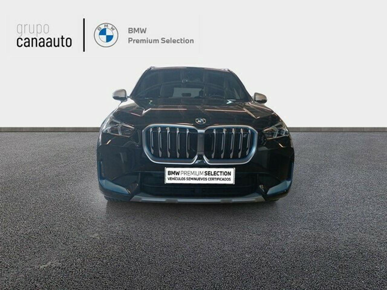 bmw ix1 2023 / foto grande (2)