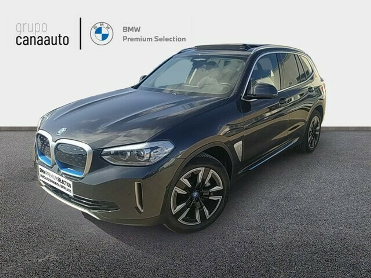 Mini cooper 2017  de segunda mano - bmw ix3 2021 /
