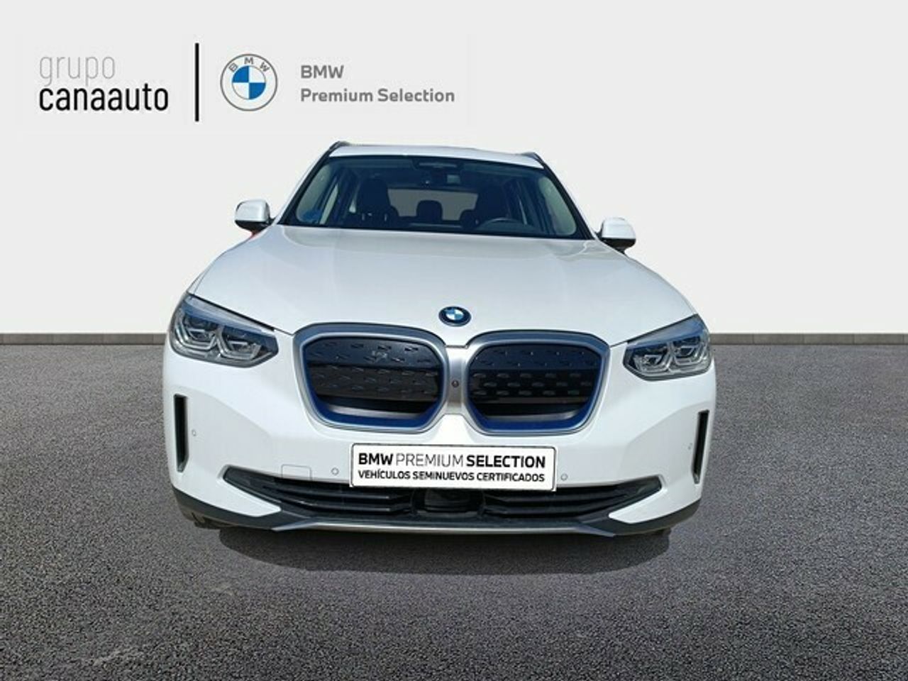 bmw ix3 2021 / foto grande (2)