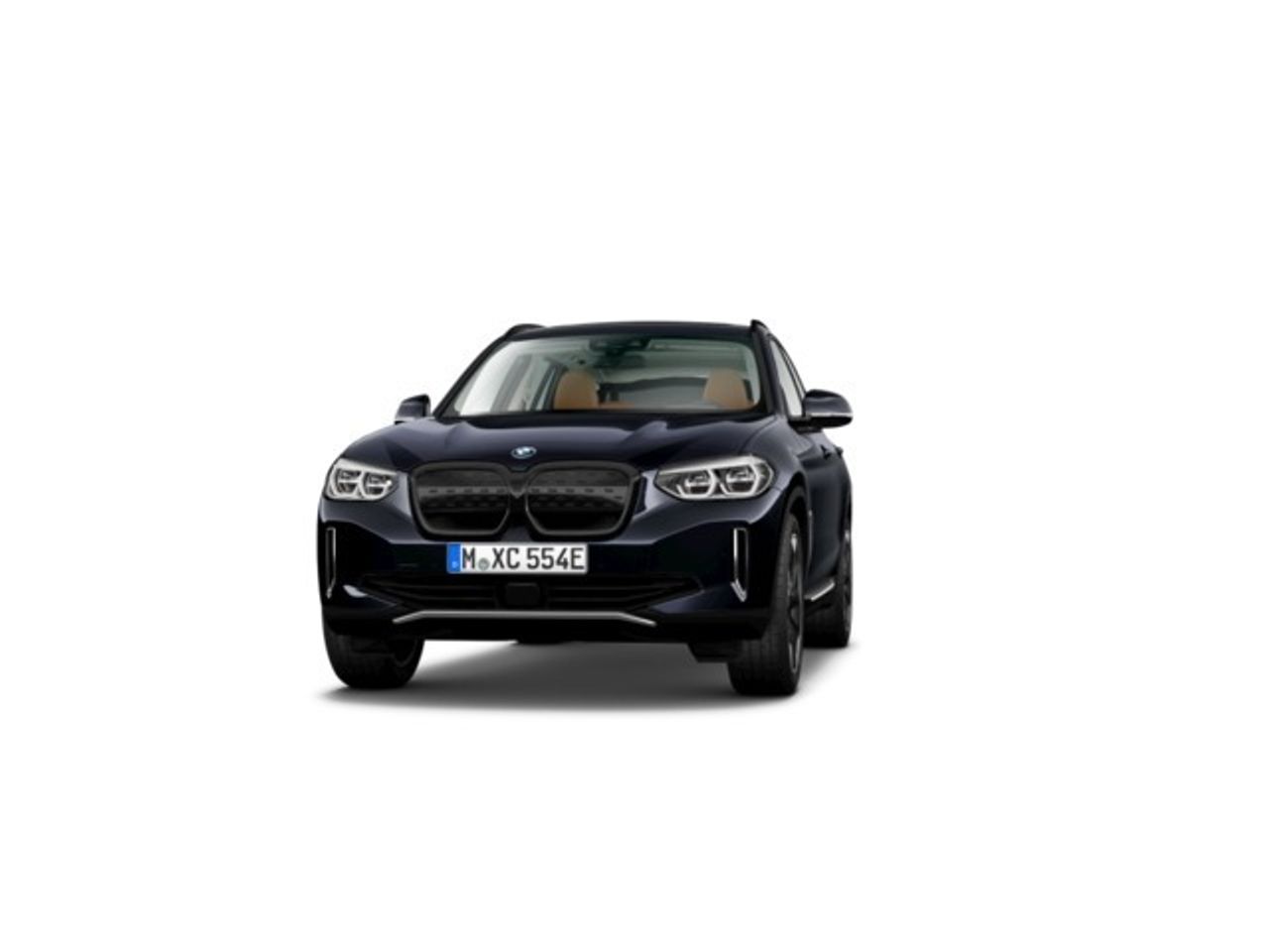 Puerta acustica  de segunda mano - bmw ix3 2021 /