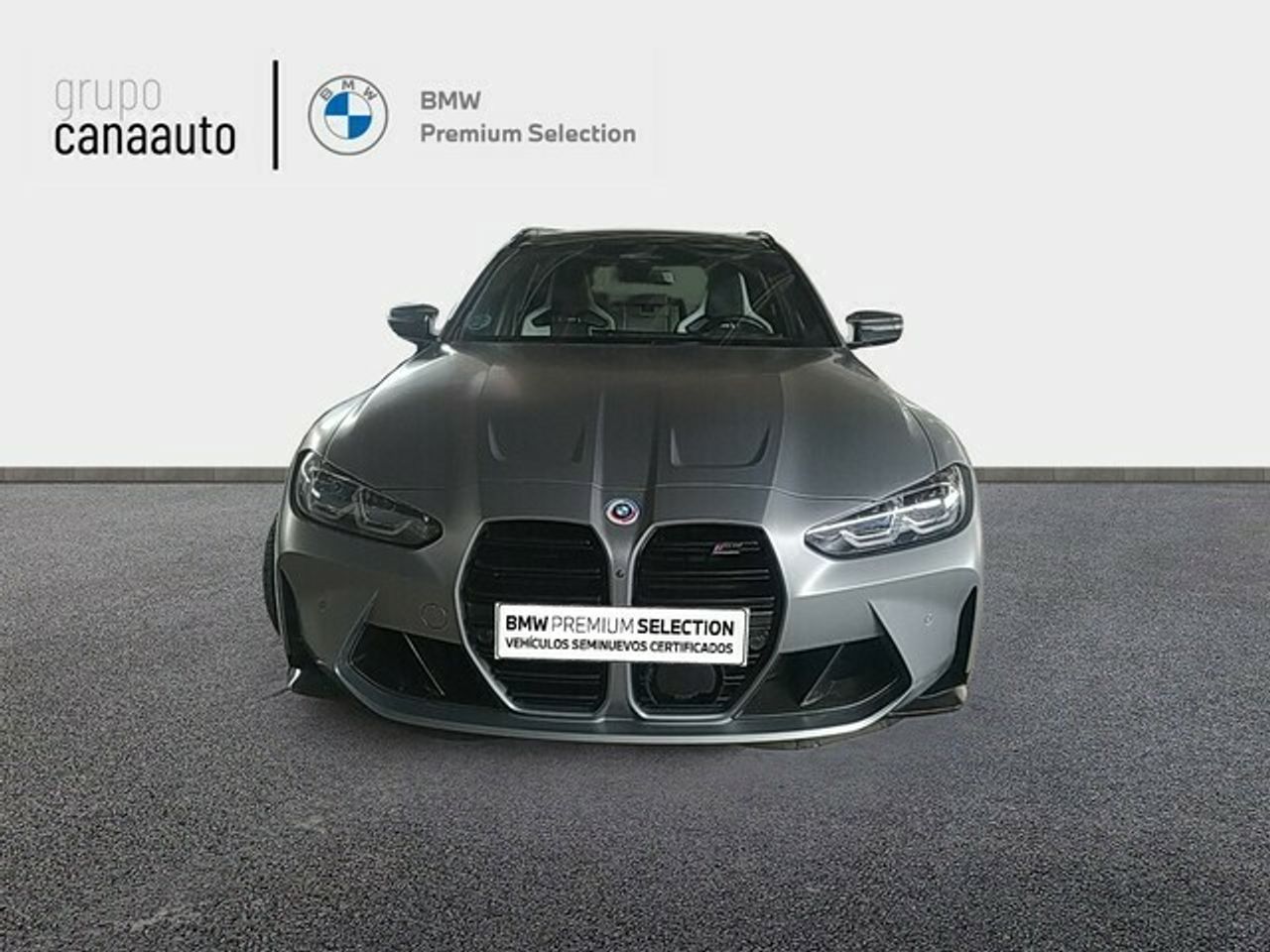 bmw serie 3 2022 / foto grande (2)