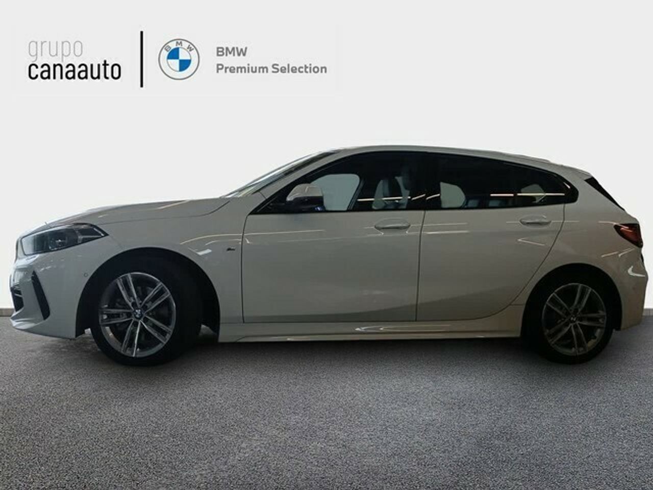 bmw serie 1 2024 / foto grande (3)