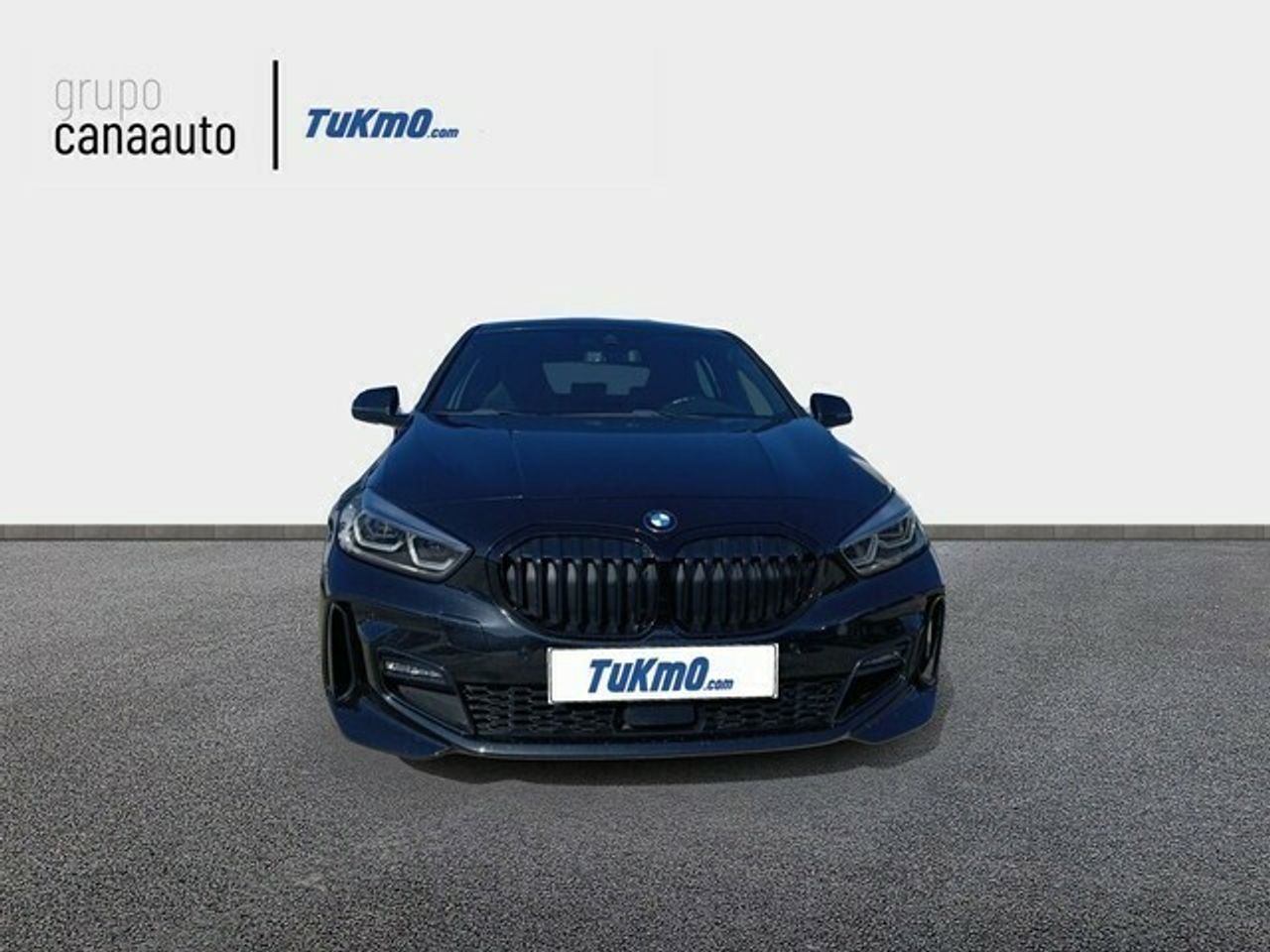 bmw serie 1 2021 / foto grande (2)