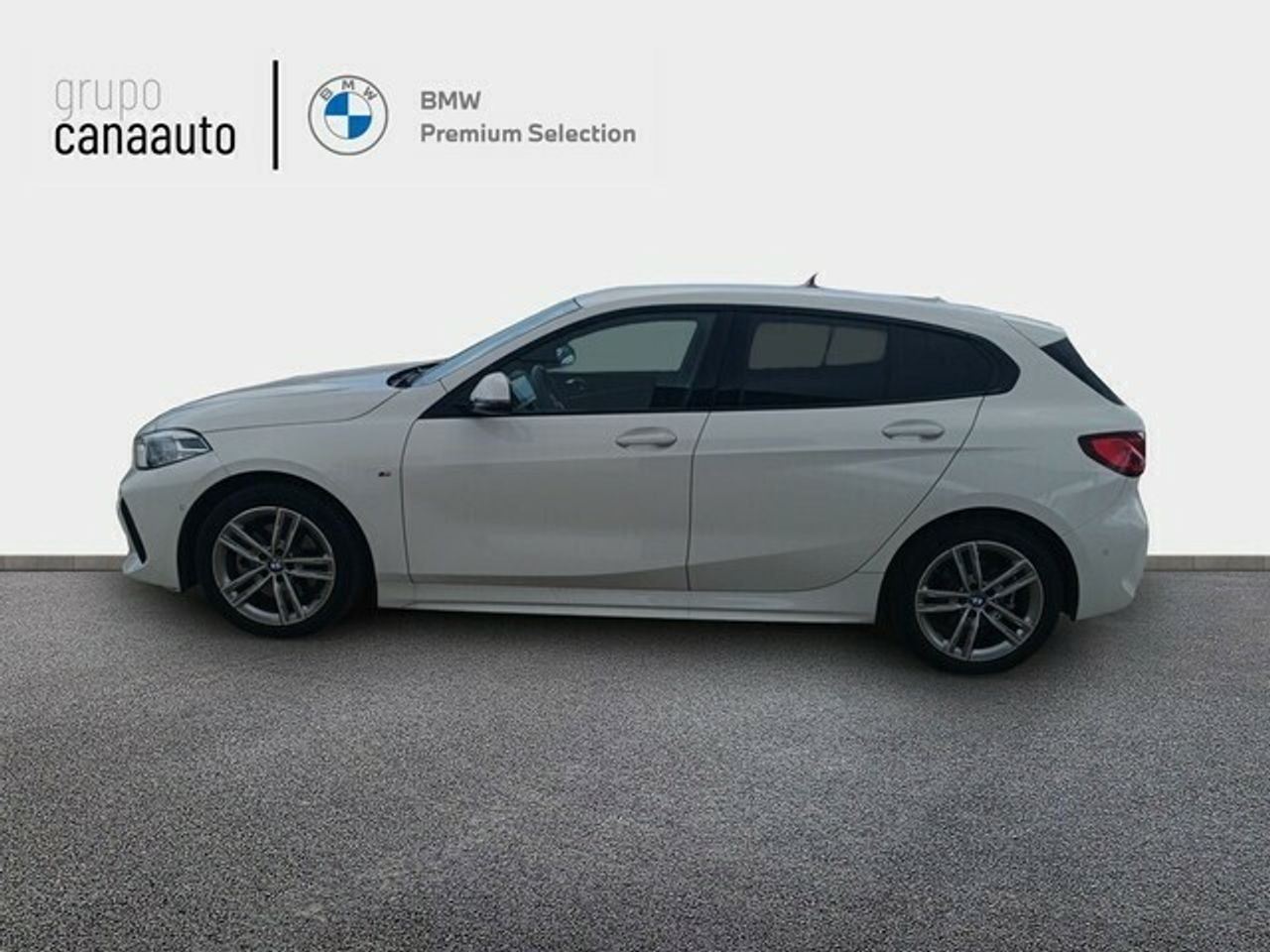bmw serie 1 2024 / foto grande (3)