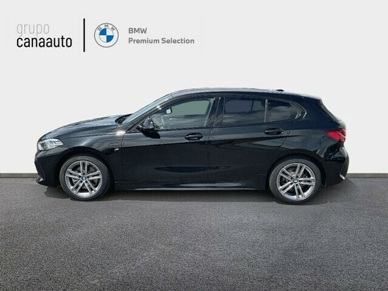 bmw serie 1 2024 / foto grande (3)