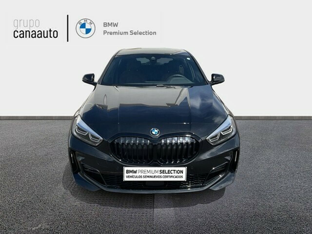 bmw serie 1 2024 / foto grande (2)