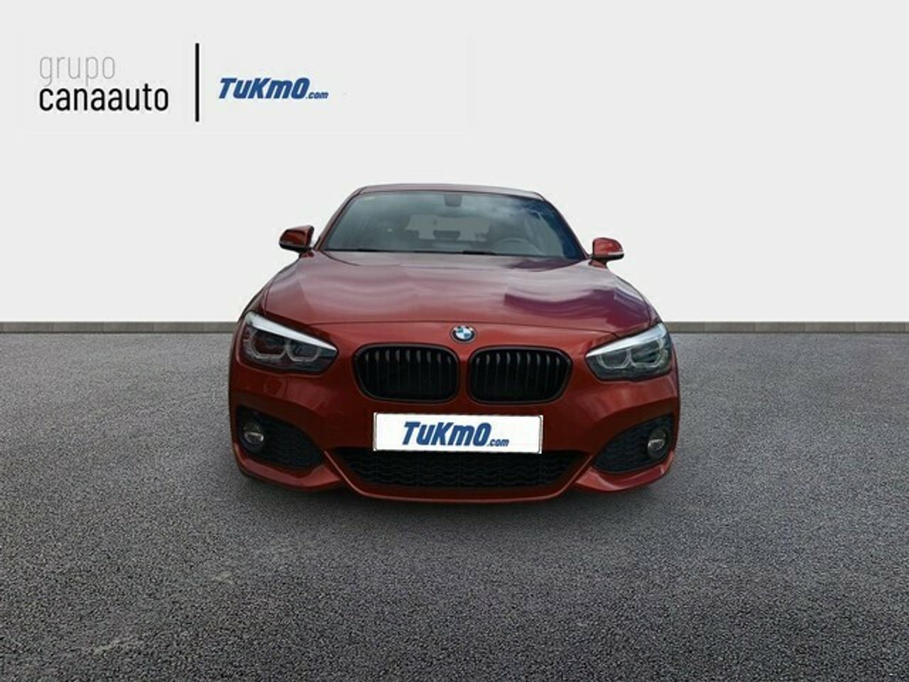 bmw serie 1 2018 / foto grande (2)