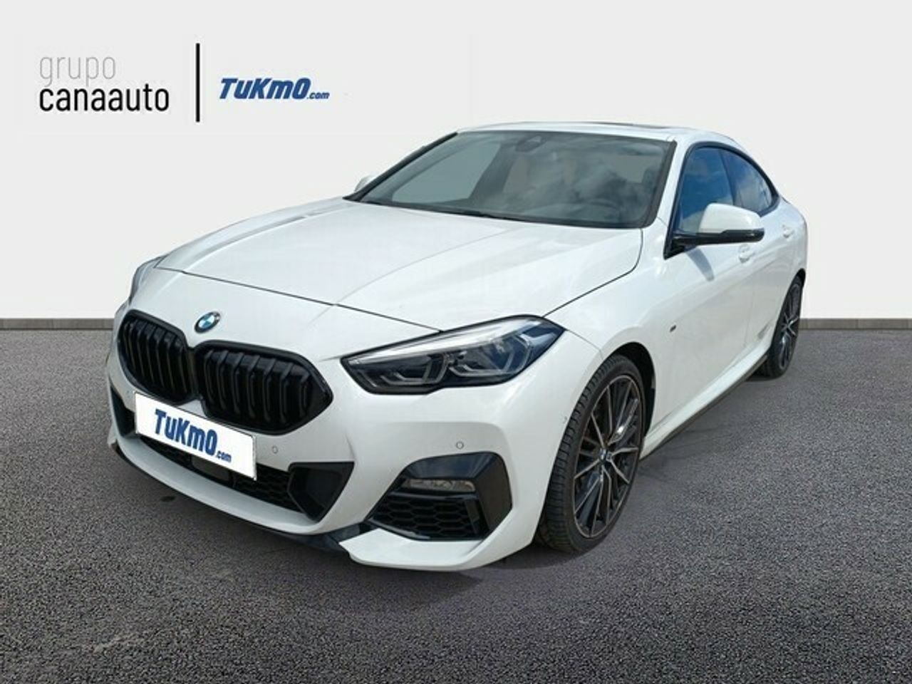 Foto bmw serie 2 2020 /