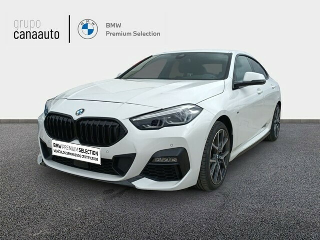 Foto bmw serie 2 2021 /