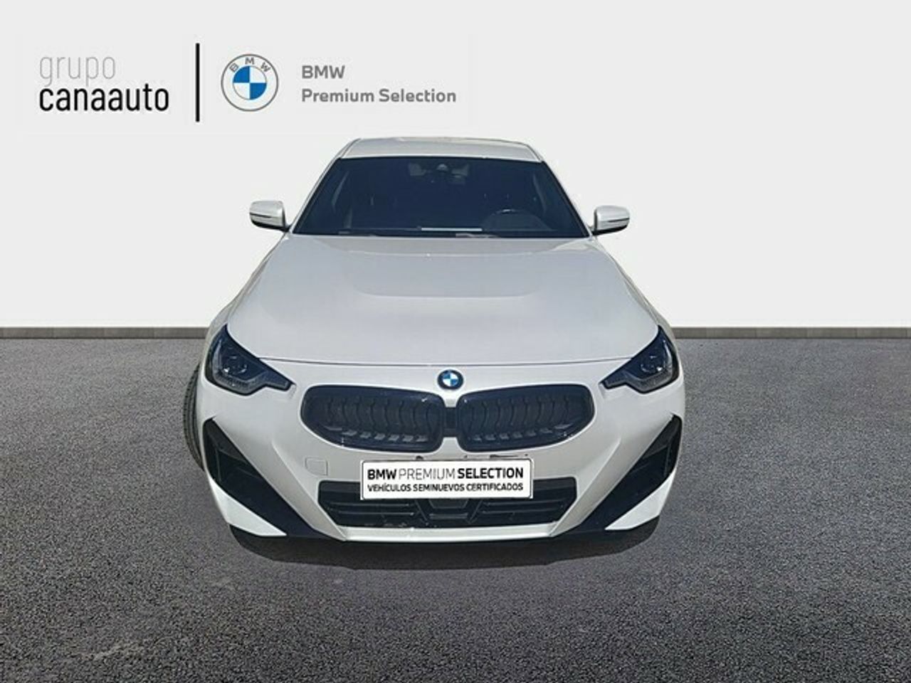 bmw serie 2 2022 / foto grande (2)