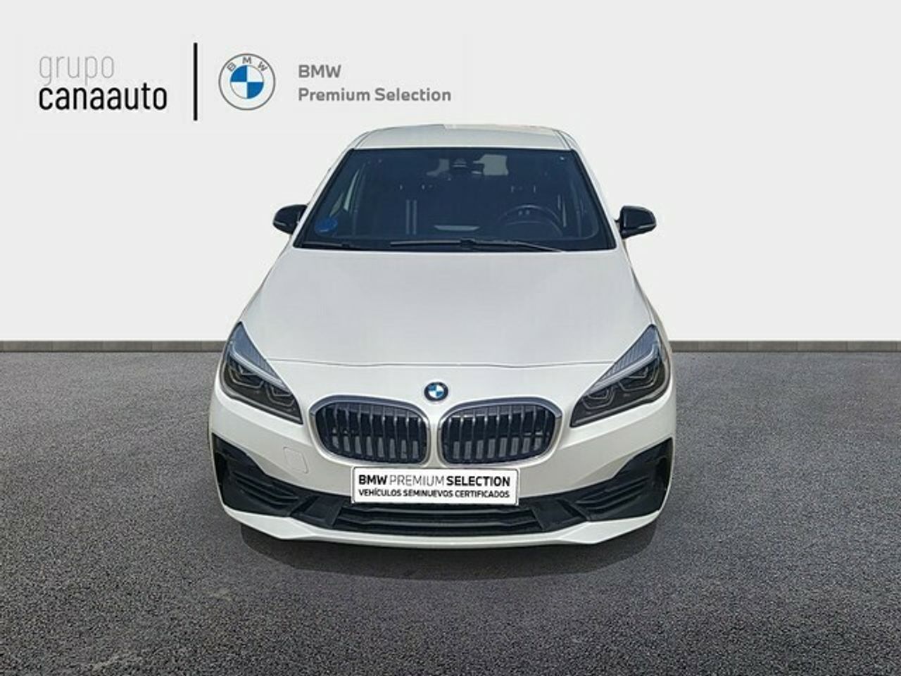 bmw serie 2 2020 / foto grande (2)