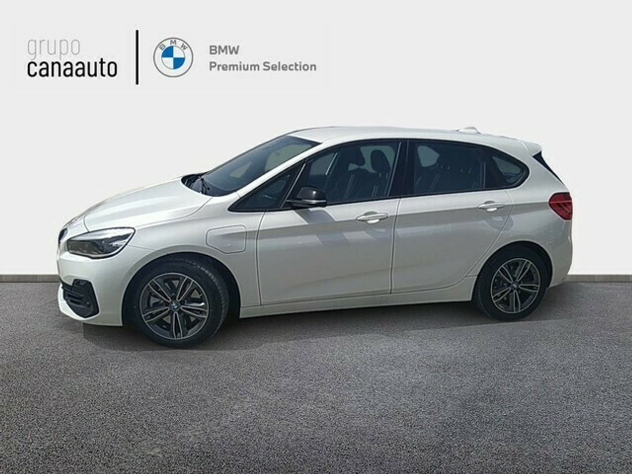 bmw serie 2 2020 / foto grande (3)