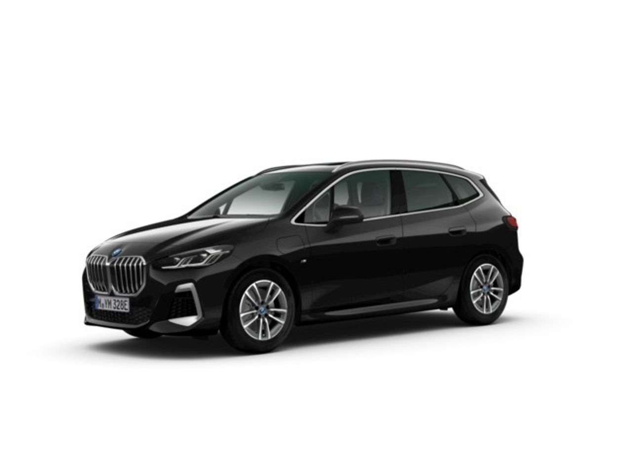 bmw serie 2 2024 / foto grande (2)