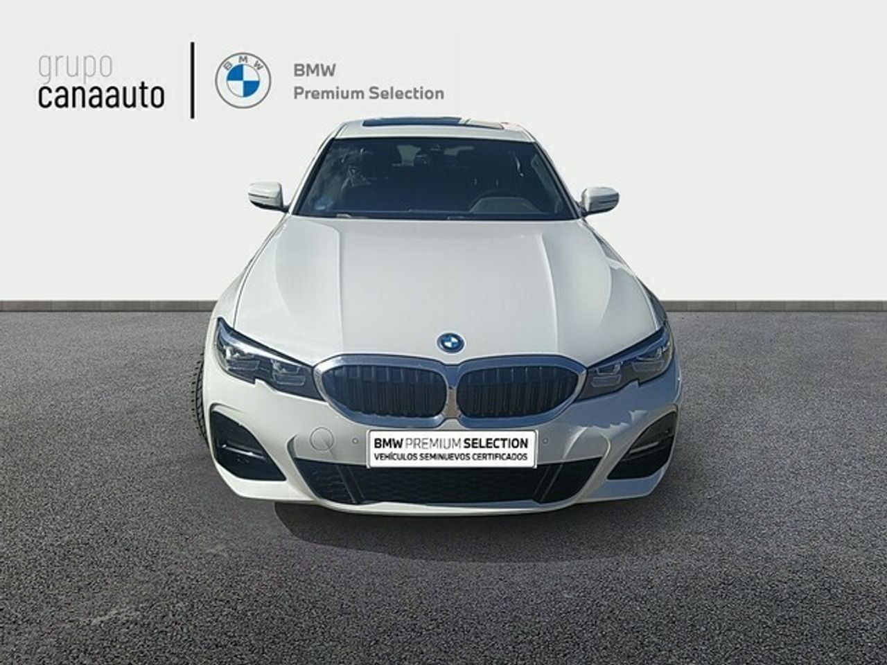 bmw serie 3 2021 / foto grande (2)