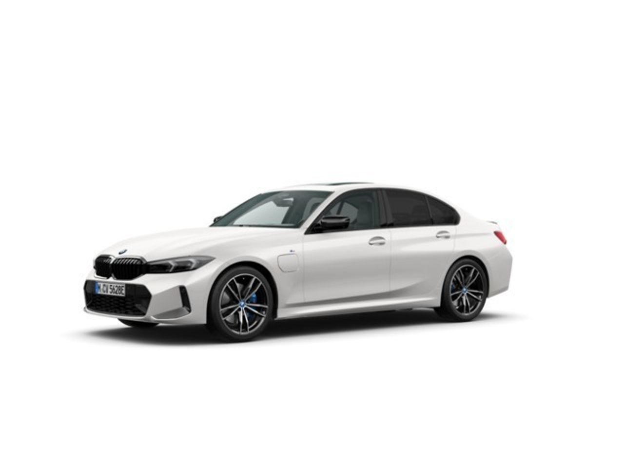 bmw serie 3 2024 / foto grande (2)