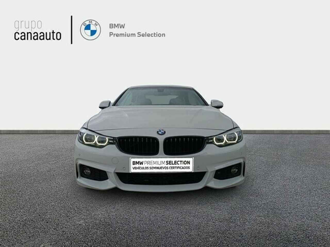 bmw serie 4 2020 / foto grande (2)