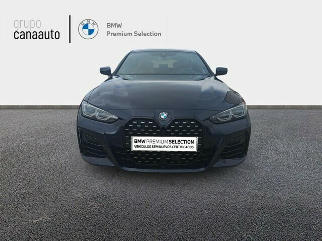 bmw serie 4 2021 / foto grande (2)