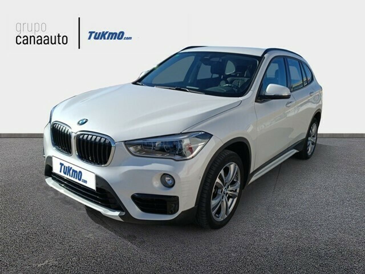 Bmw x1 x drive 20  de segunda mano - bmw x1 2019 /