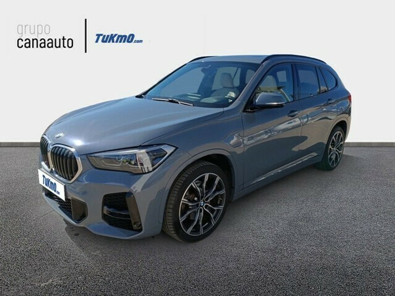 Bmw x1 x drive 20  de segunda mano - bmw x1 2019 /